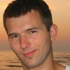 Александр Попов