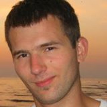 Александр Попов