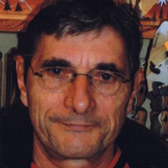 Daniel GRIFFEL