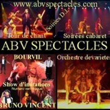 VINCENT Bruno
