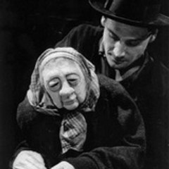 cie Les lendemains de la veille...