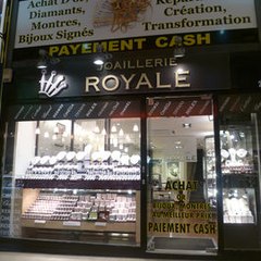 Joaillerie Royale