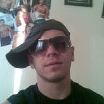 Месут Мехмедов