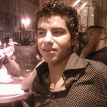 JAHDOUR Jawher