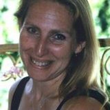 Christine Waty