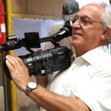Profil DailyMotion de l&rsquo;utilisateur RABY