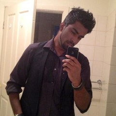 Vignesh Mahadevan
