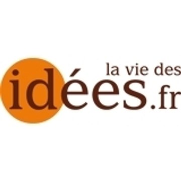 La Vie des Idées