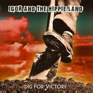 IGOR AND THE HIPPIE LAND