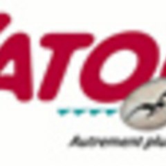 YATOO, LE chaînon manquant...