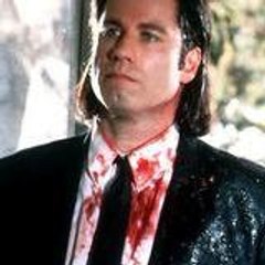 Vincent Vega