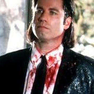 Vincent Vega