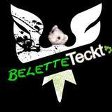 BeletteTecktonik