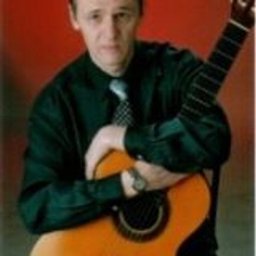 Шилов Андрей Адрианович