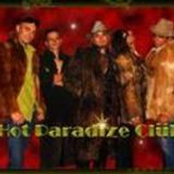 hot paradize club