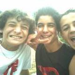 Ivan et Yoann