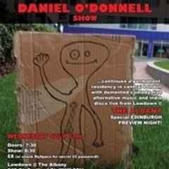 The Real Daniel O'Donnell Show