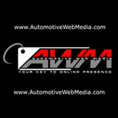 Automotive Web Media