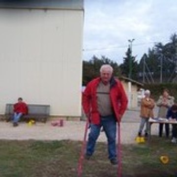 jean roche