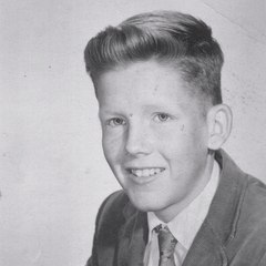 Eugene McGlynn