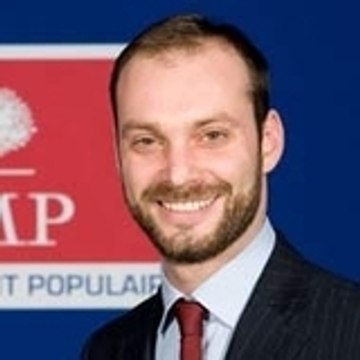 Fabien De Sans Nicolas