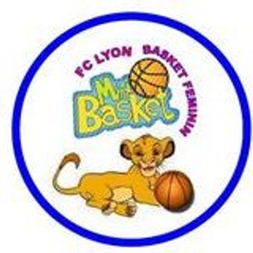 ECOLE DE MINI-BASKET DU FC LYON