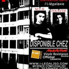 ILEGALAKTEAM