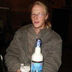 De Wit Damien