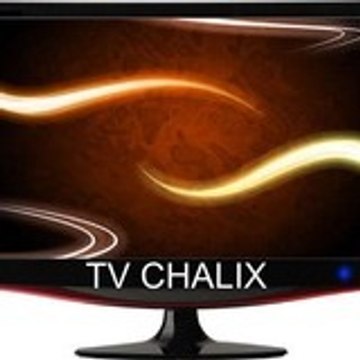 Chalix apresenta TV Chalix - WHITEHAT