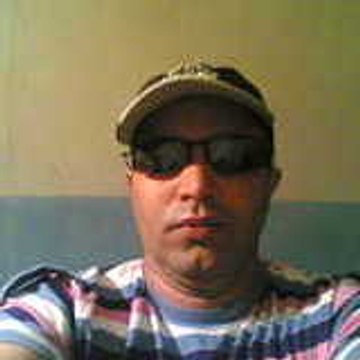 Brahim Rami