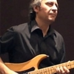 eric robillard