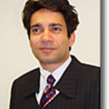 Atif Atif Ghaffar
