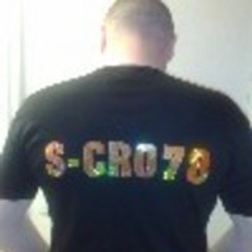 S-Cro78 Pour les Intimes