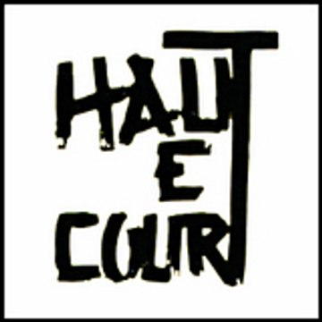 Haut et Court Distribution