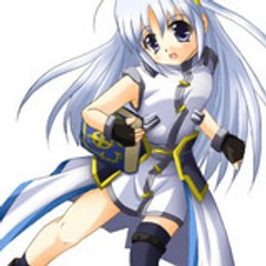 SilverSheena