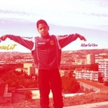 sofiane la famii
