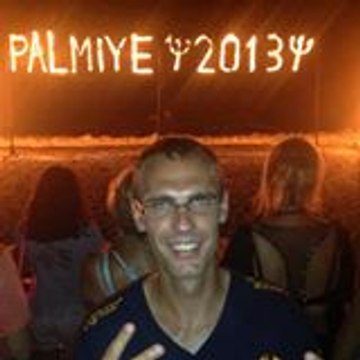 Yoann Vantrepote