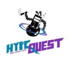HypeQuest