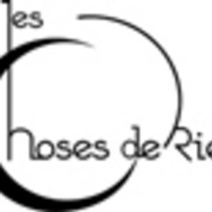 Compagnie Les Choses de Rien