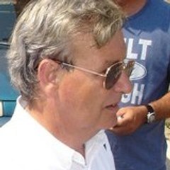 Tim Cornett