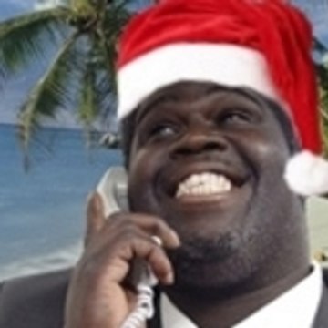 ChristmasFonejacker
