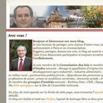 Jean-Michel Clément