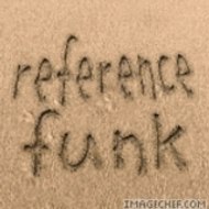 la reference funk