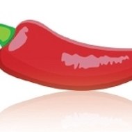 HOT CHILI PEPPER