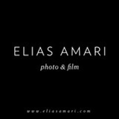 Elias Amari