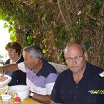 Claude GRENECHE