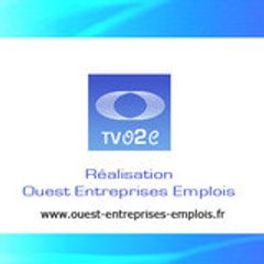 Ouest Entreprises Emplois