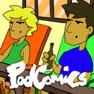 PodComics