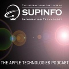 SUPINFO Apple laboratory