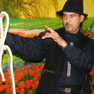 zitouni cherif